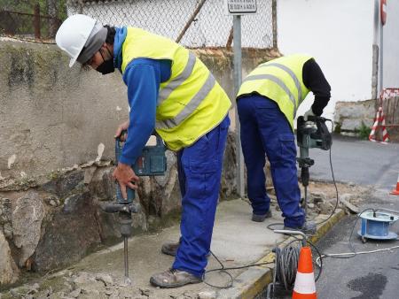 Imagen La Junta de Gobierno de la Diputación aprueba el anticipo a los ayuntamientos de más de medio millón de euros de los planes de empleo provinciales