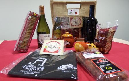 Imagen Alimentos de Segovia triunfa en las redes sociales a través del Facebook de SeGOvia Experience