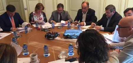 Imagen La Diputación destina 2,4 millones de euros a 212 actuaciones en los municipios de la provincia
