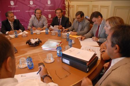 Imagen La Diputación instalará circuitos biosaludables en otros 7 municipios