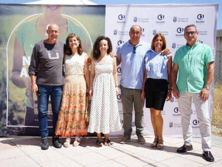 Imagen Abades acoge la II Caravana de Alimentos de Segovia en el marco de la primera Feria de la Hojuela y el Florón